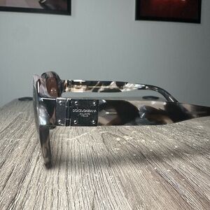 Dolce & Gabbana multicolor sunglasses